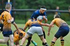 Men's Rugby vs Mass Maritime  Wheaton College Men's Rugby vs Mass Maritime Academy. - Photo By: KEITH NORDSTROM : Wheaton, Rugby, Mass Maritime